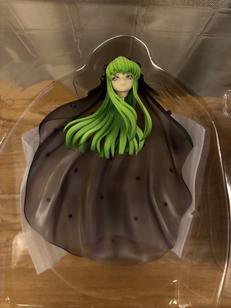 G.E.M. コードギアス 復活のルルーシュ L.L.＆C.C.セット