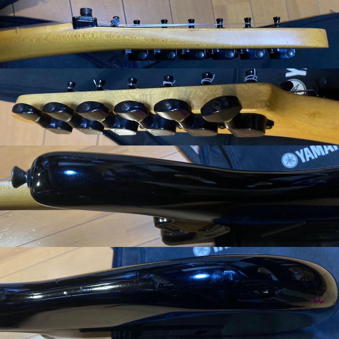 ★日本製 YAMAHA MG-M2G ネオン TAK B'z 松本孝弘 ヤマハ