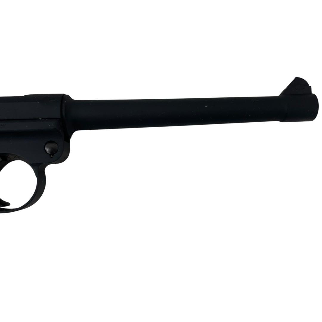 タナカワークス ルガーP08 ガスガン 動作未確認 ジャンク品