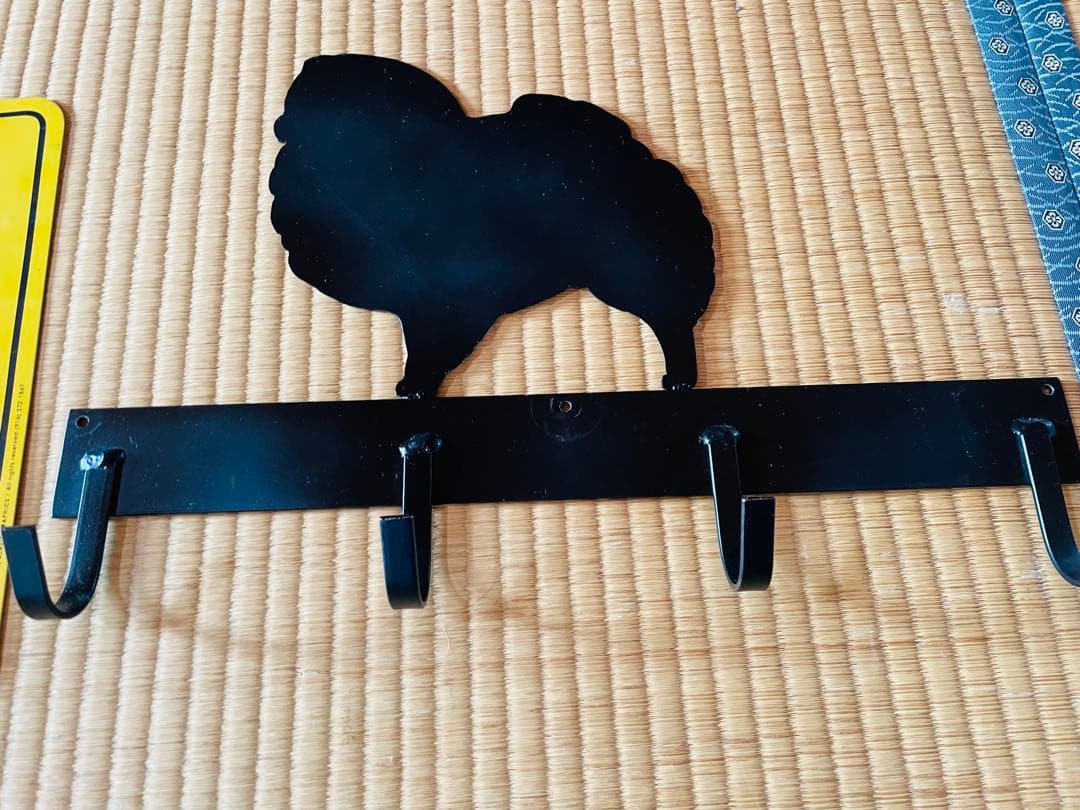 チャウチャウ  4点セット