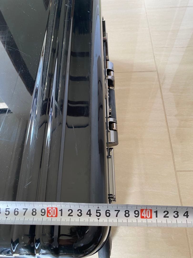 ゼロハリバートン スーツケース 機内持ち込み