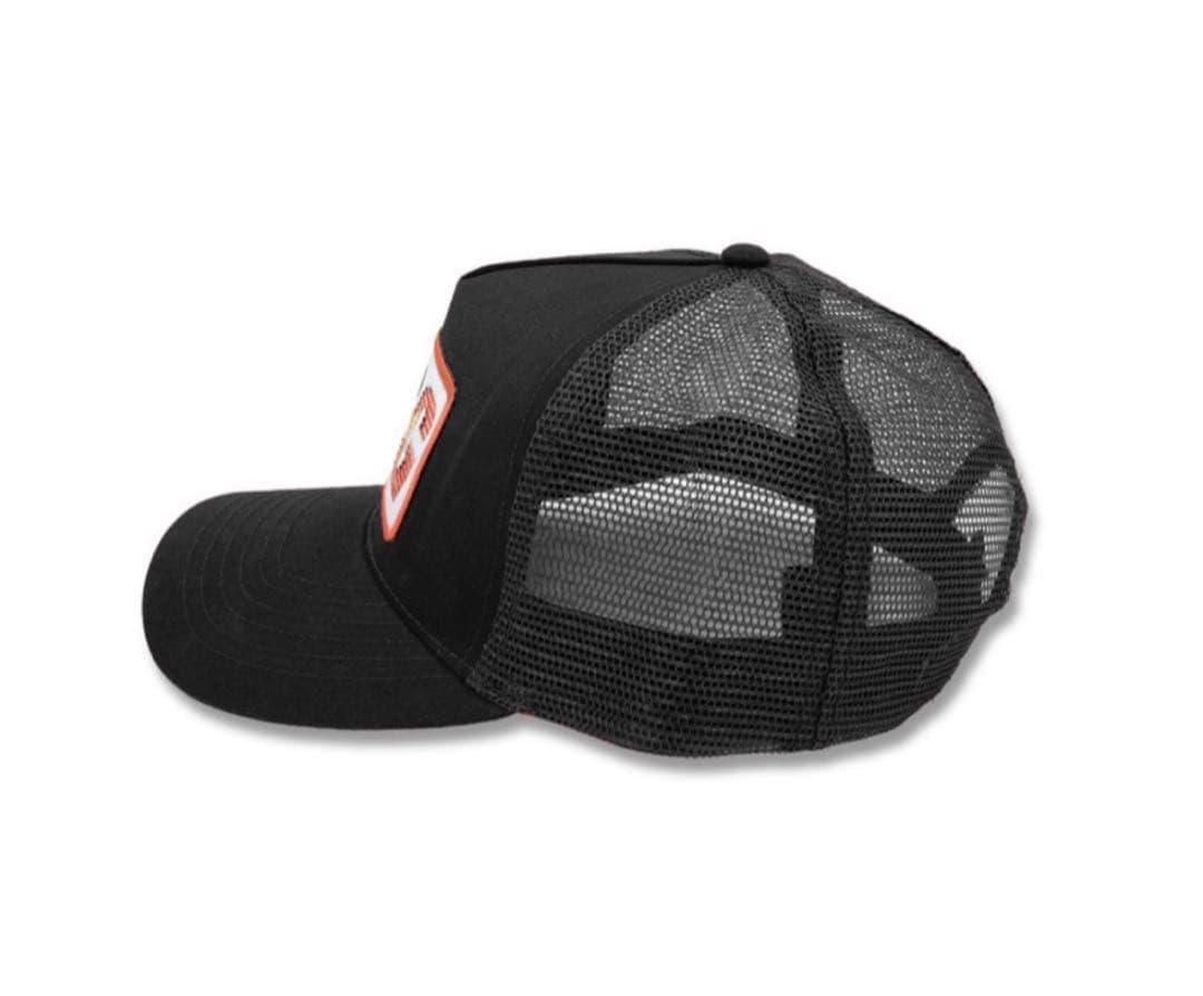 黒夢 × SAINT Mxxxxxx Collaboration Cap