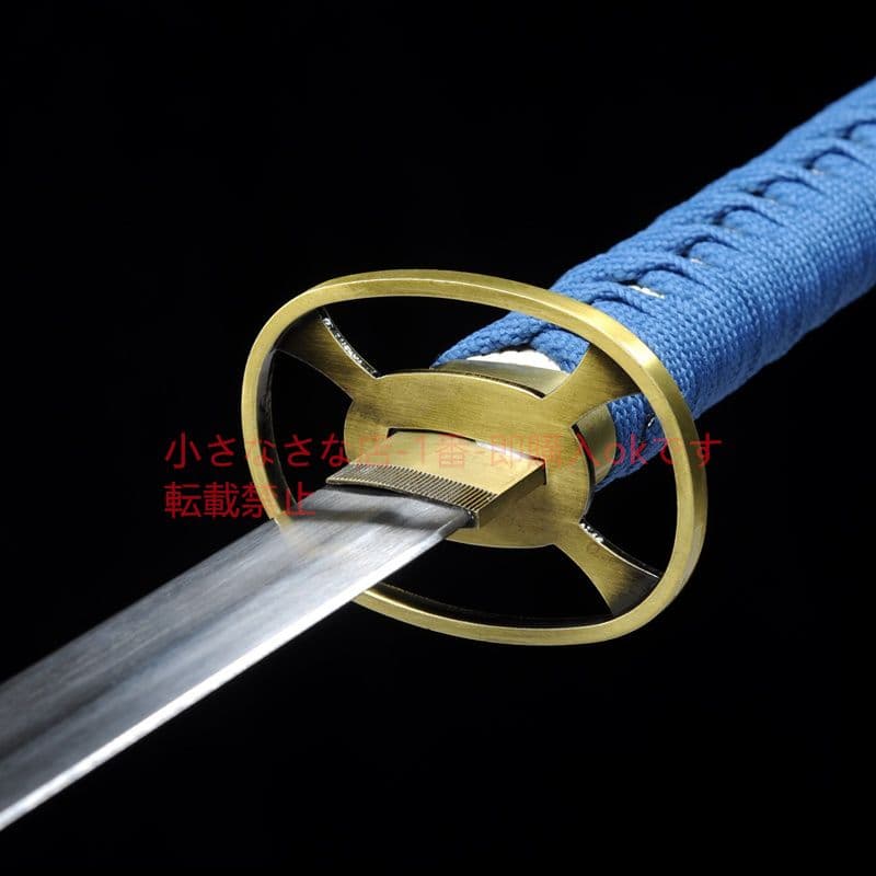 雨宮響也の刀  cosplay 武具  日本刀 模造刀·模擬刀