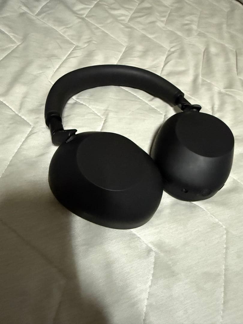 sony wh-1000xm6ブラック