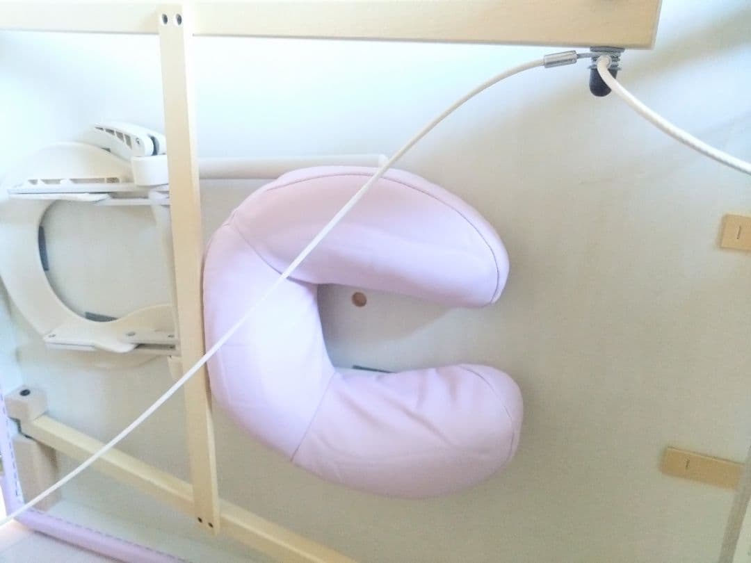 【ラベンダーヒル】マッサージベッド