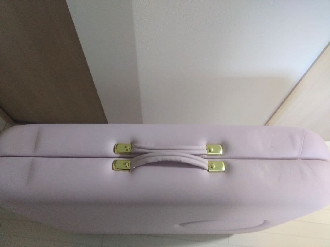 【ラベンダーヒル】マッサージベッド