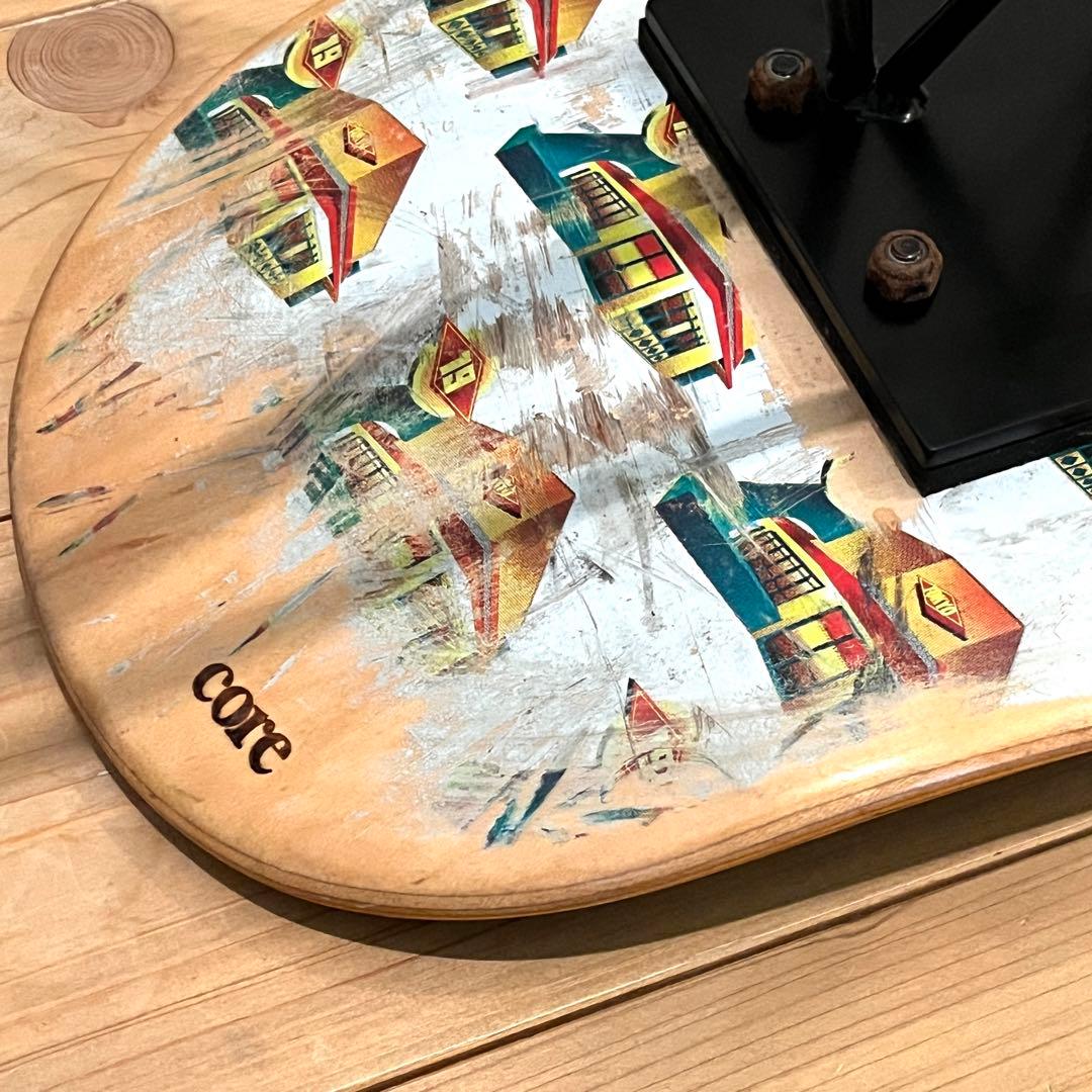 【レア出品】 Core スツール