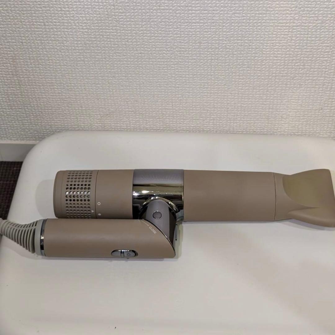 KINUJO ドライヤー