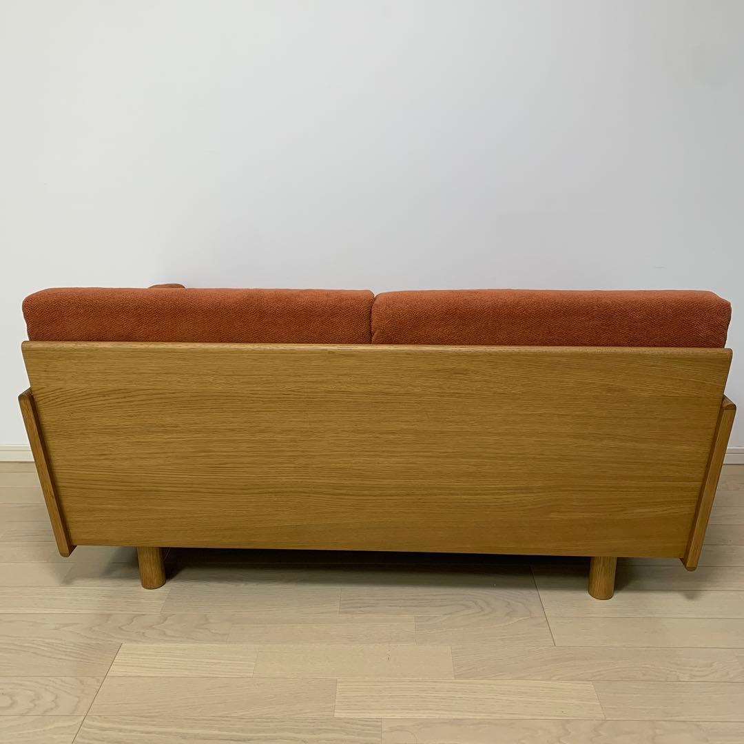 吉桂 source サラ/ SALA Sofa 140 ソファ　2人掛け