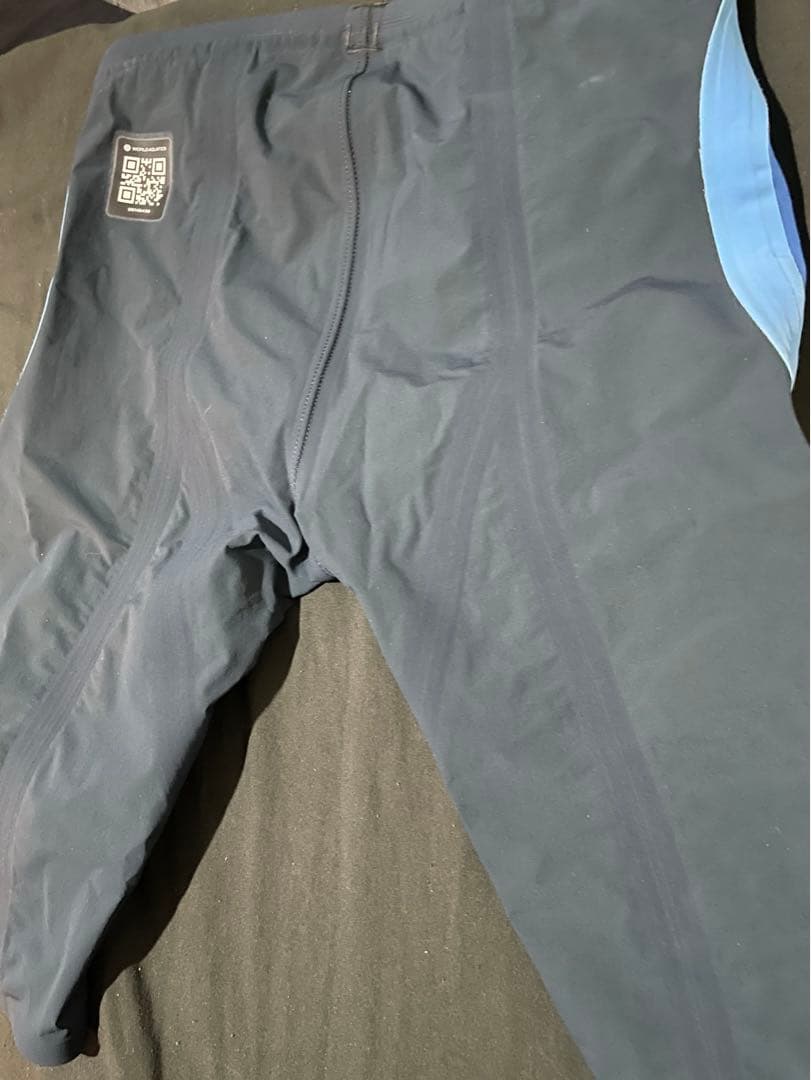 アリーナ アクアフォースストーム CP Mサイズ arena