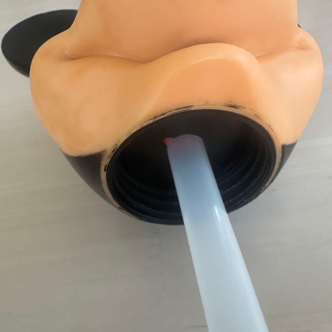 値下げ　ディズニー　フィギュア　ペッツ　ソフビ　レトロ　おもちゃ　おまけ付き