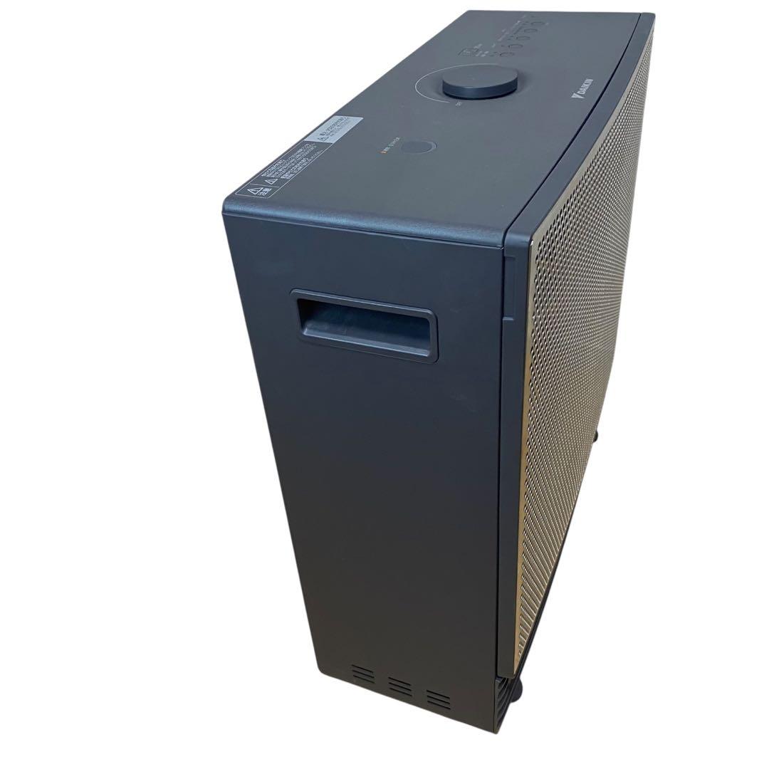 ≪2023年製≫Daikin ハイブリッドファンヒーター WRH134AS-H