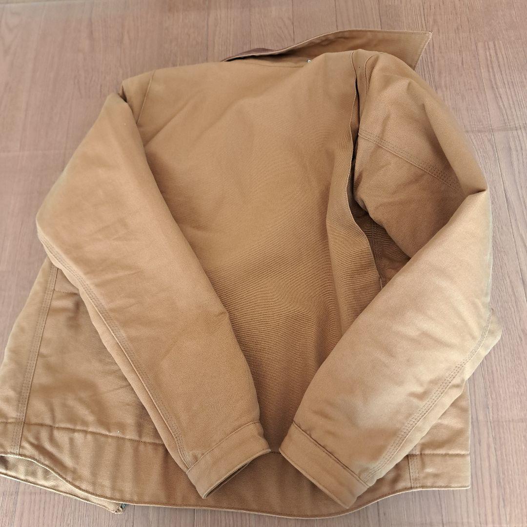 ジャケット・アウター Carhartt detroitjacket