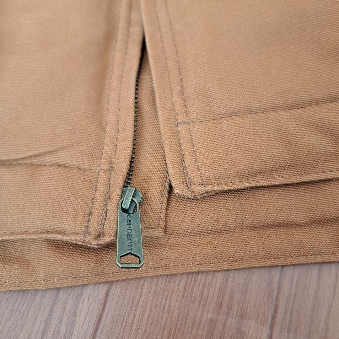 ジャケット・アウター Carhartt detroitjacket