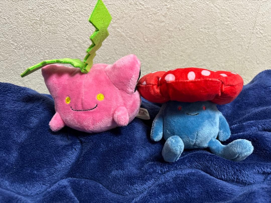 Mena【美品】ポケモンfit 23体まとめ売り