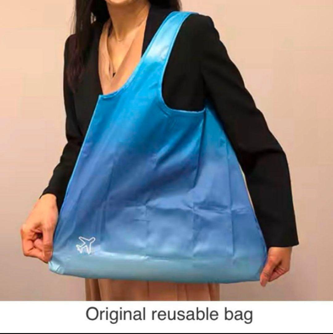 ANAファースト クラス アメニティ ポーチETTINGER 2点セット