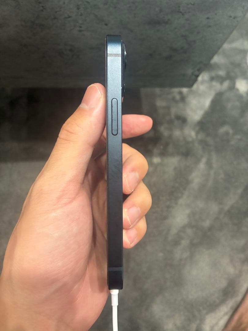 Apple iPhone 13mini 本体