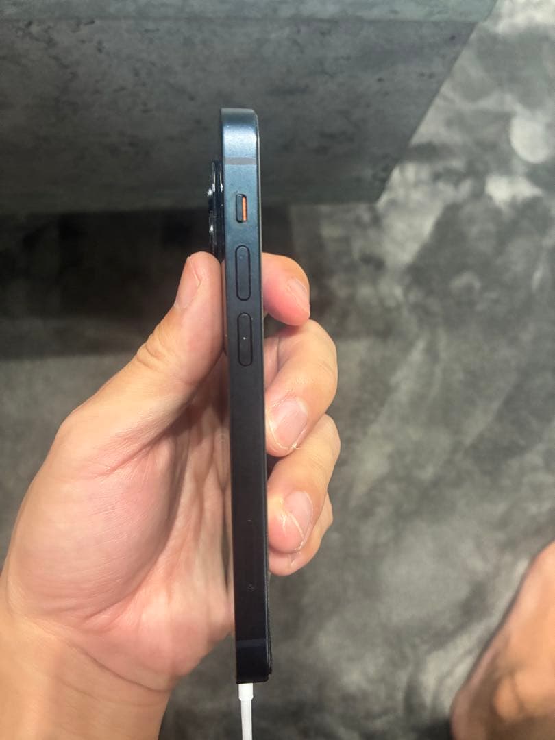 Apple iPhone 13mini 本体