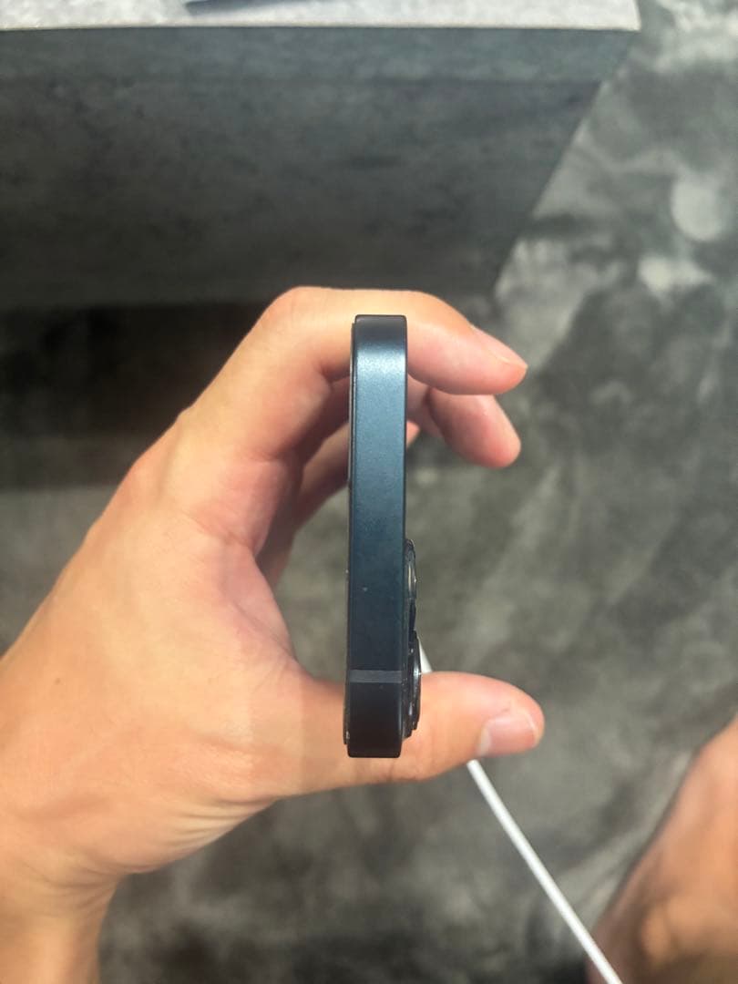 Apple iPhone 13mini 本体