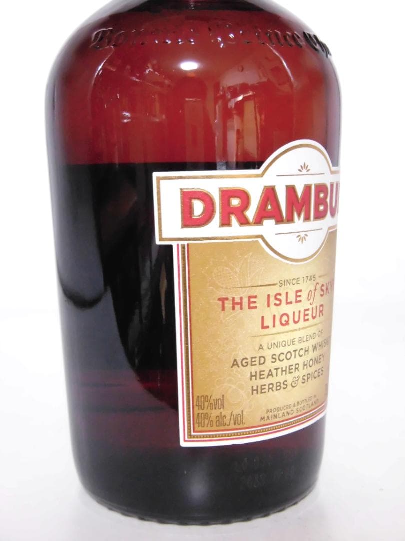 【L2】ドランブイ 正規品 750ml