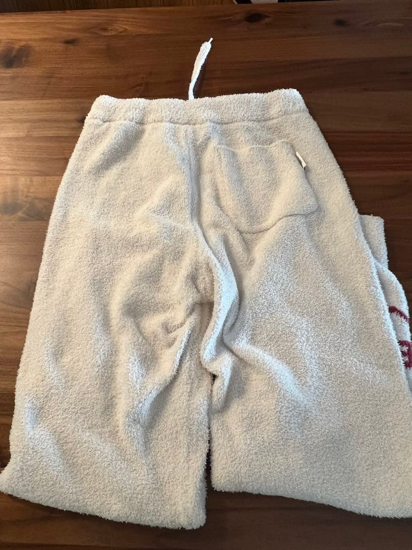 ジェラピケ　ノルディック　部屋着　長袖　冬　クリスマス　ルームウェア　セット