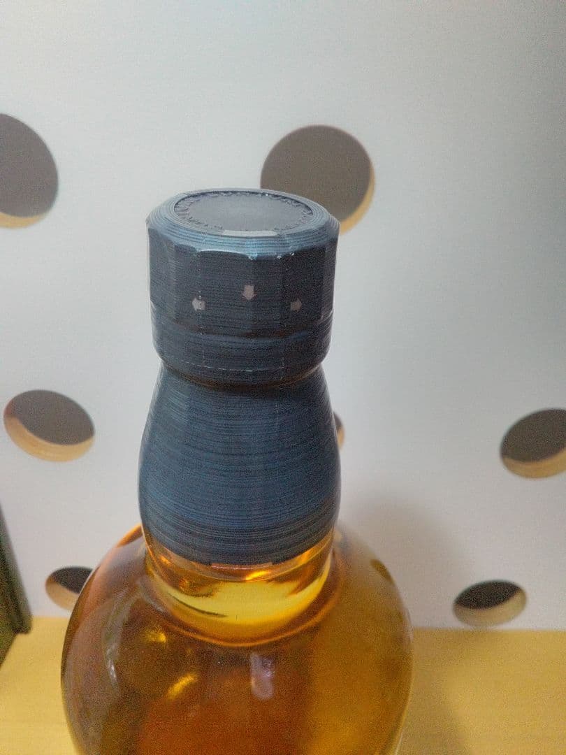 知多＆イチローズモルト他　ウイスキー700ml×4本セット