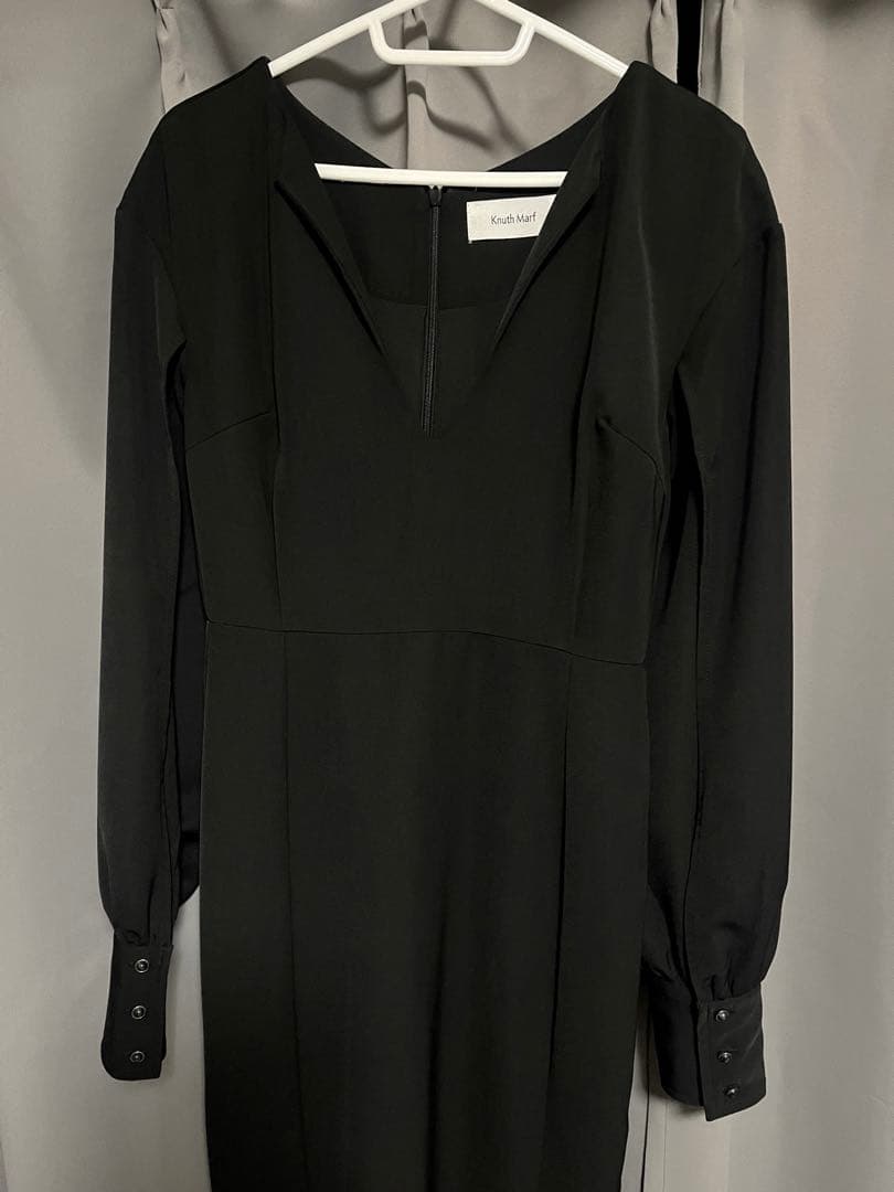 スーツ・フォーマル・ドレス knuth marf 2way unique mermaid ops