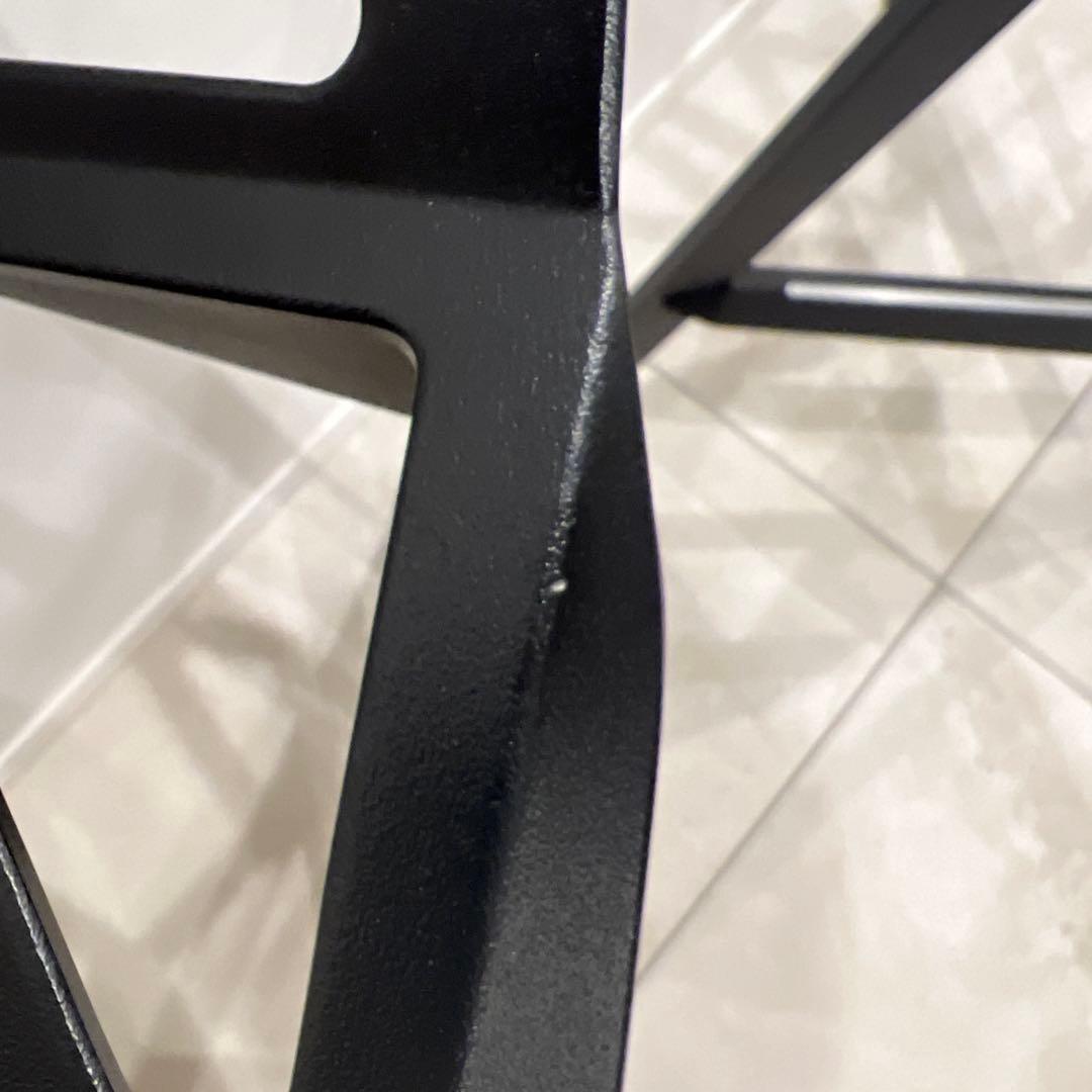 Kmama 専用 黒magis stool oneスツール 2/2