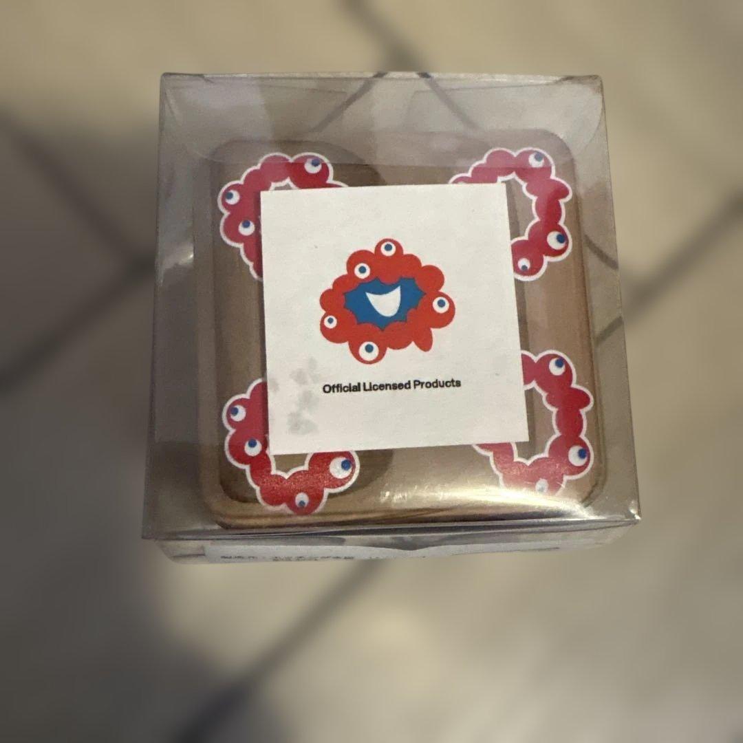 大阪関西万博　ミャクミャク　サイコロ　吉野杉　レア　知育　算数　賽子