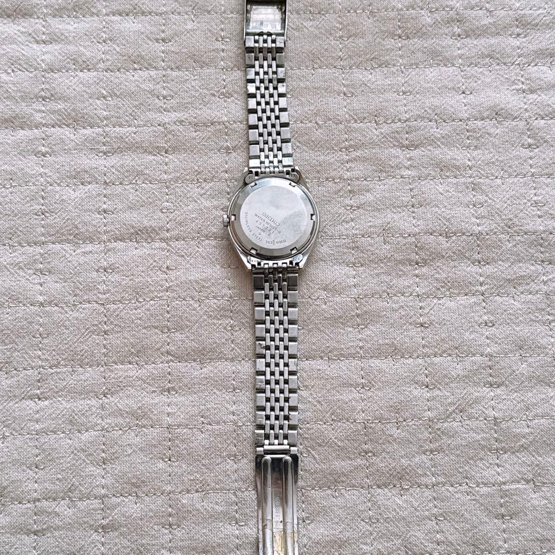 キングセイコー/KING SEIKO 5625(6)8000 KS ハイビート