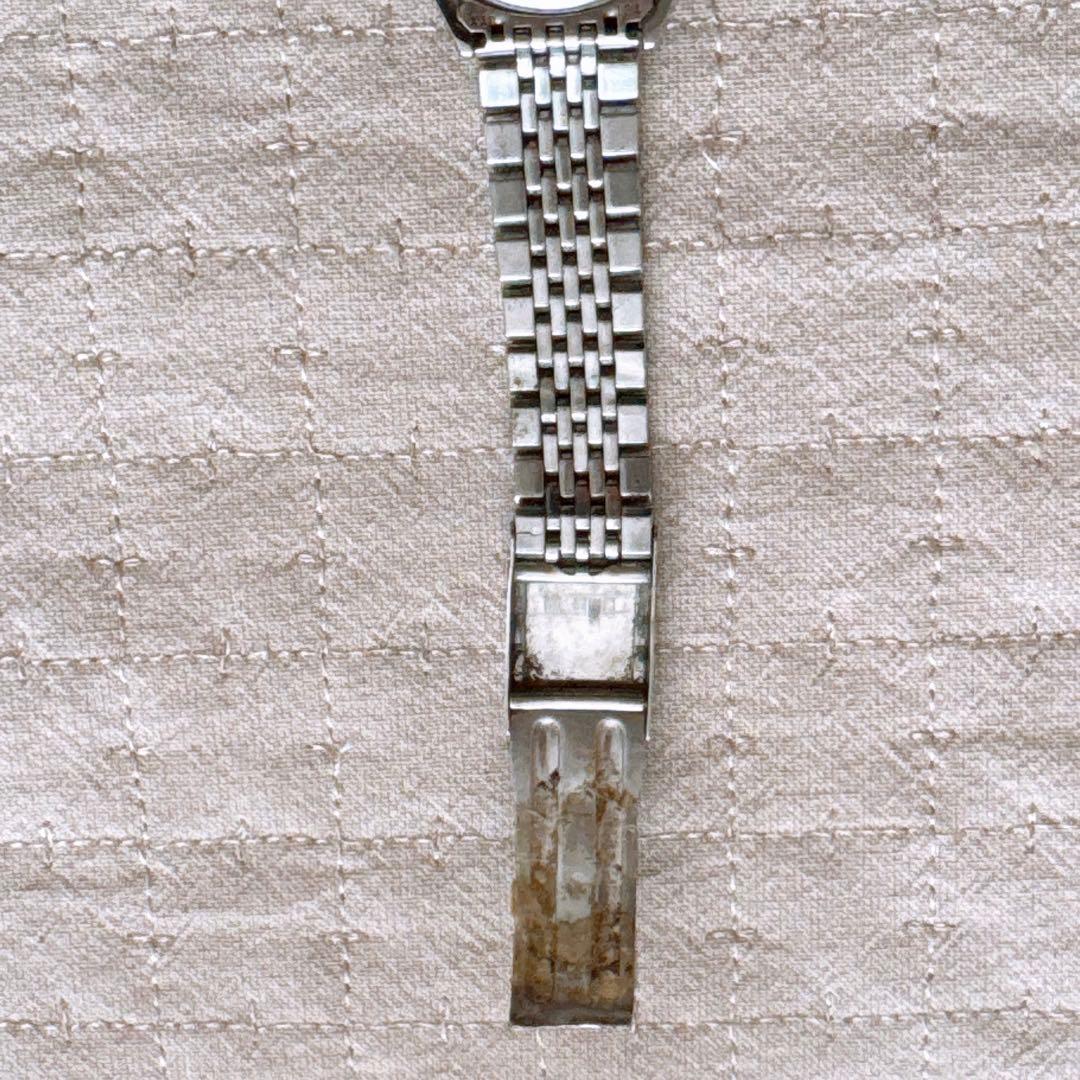 キングセイコー/KING SEIKO 5625(6)8000 KS ハイビート