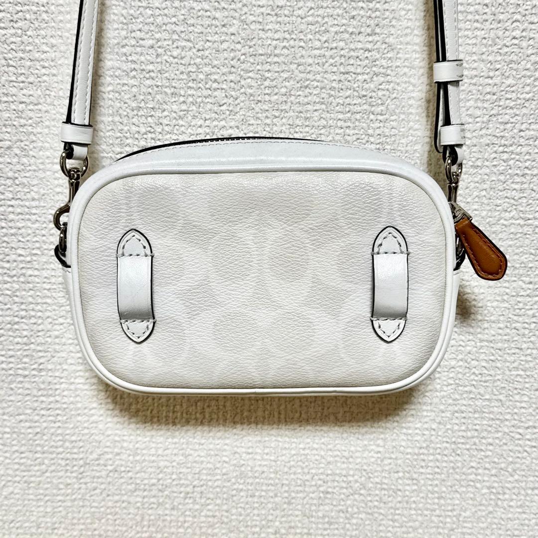 Coach コーチ　ディズニーコラボ　2WAYショルダーバッグ　レア　日本限定