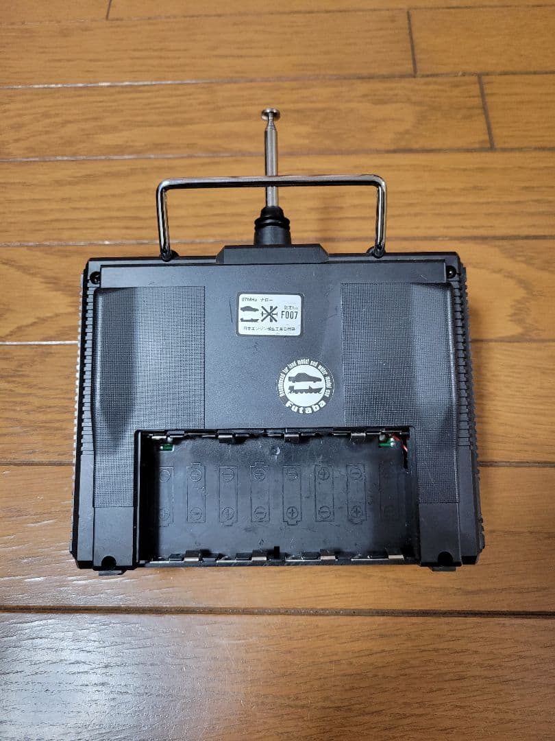 タミヤRC フォードF350 ハイリフト電動RCカー　プロポ、メカ付