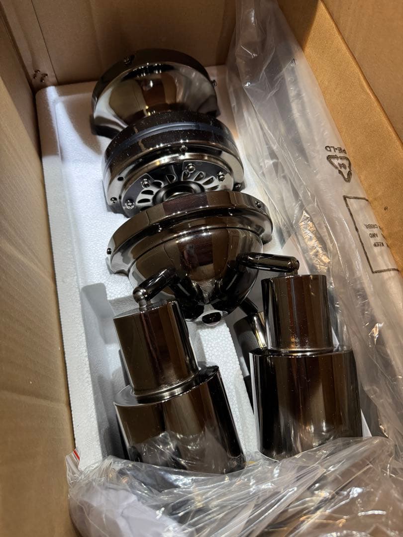 新品　LOWYA シーリングライト　Herotos ヒロトス