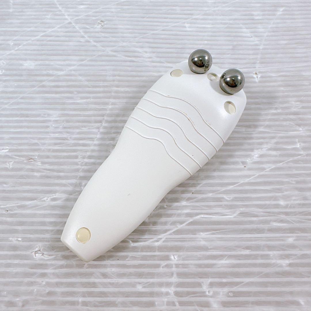 【美品】伊藤超短波 ツインビートR ダイエット マッサージ 新品パット付き