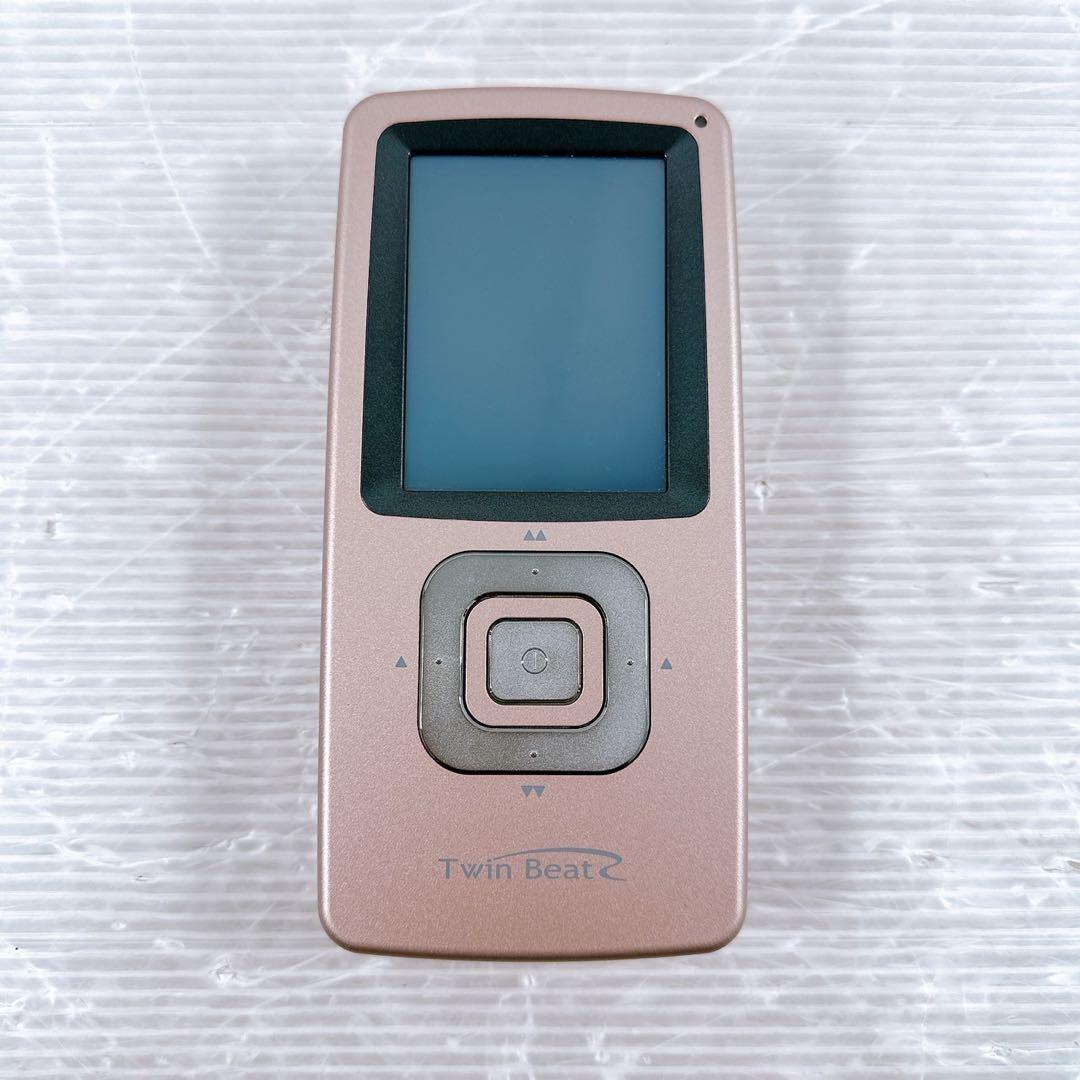 【美品】伊藤超短波 ツインビートR ダイエット マッサージ 新品パット付き