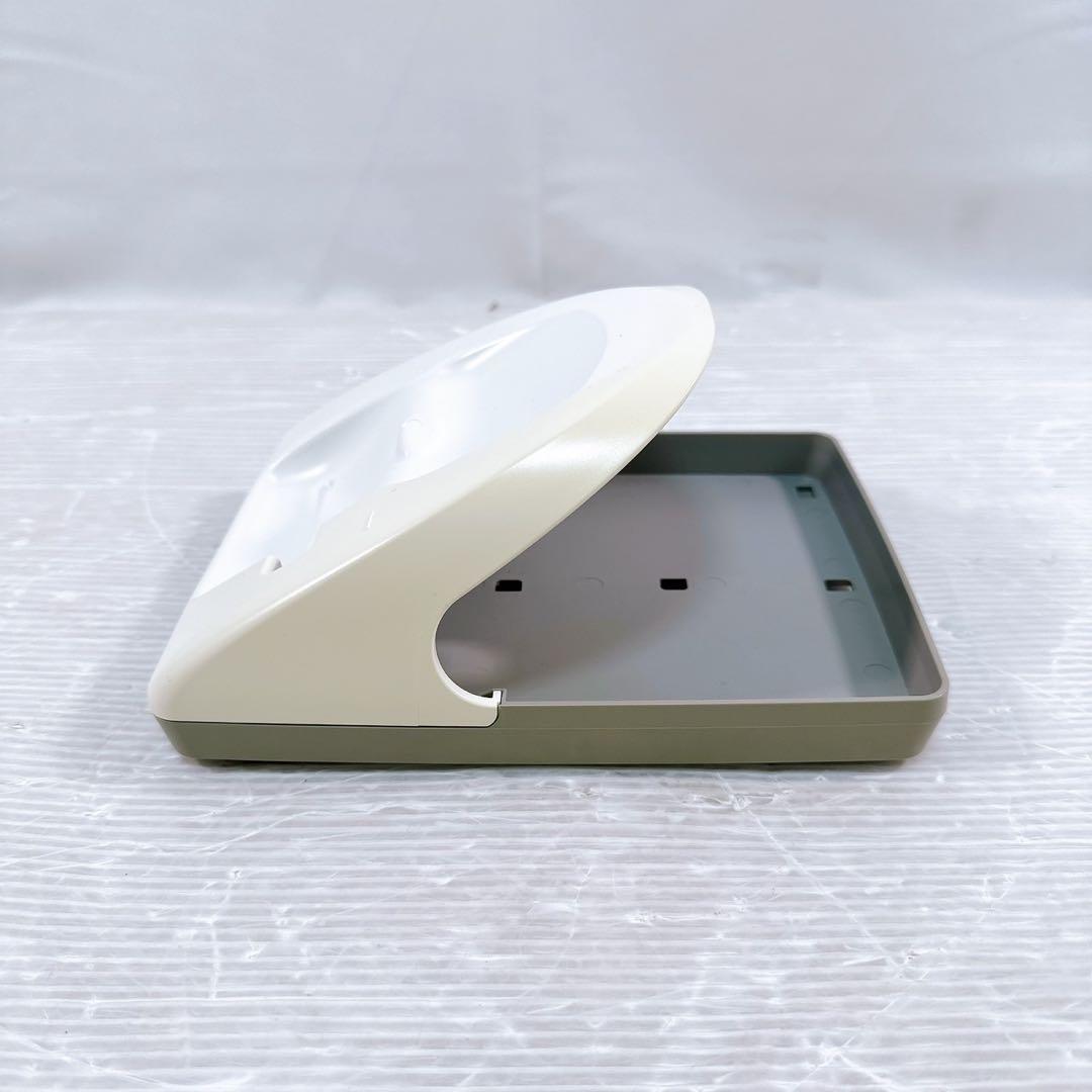 【美品】伊藤超短波 ツインビートR ダイエット マッサージ 新品パット付き