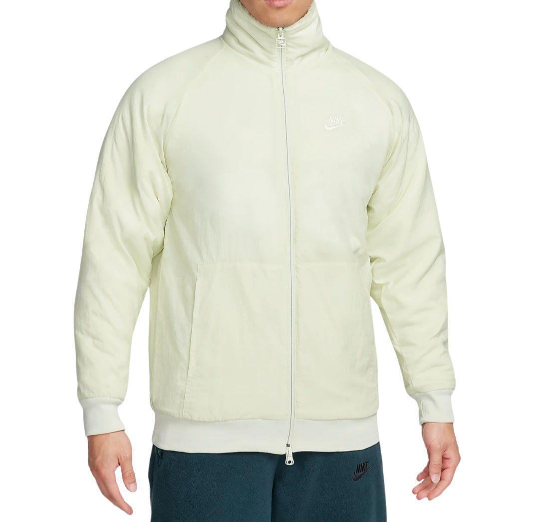 【98】ナイキ ジャケット BQ6546-020 ホワイト L