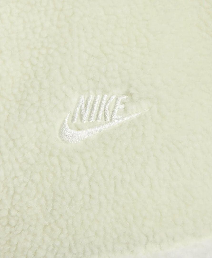 【98】ナイキ ジャケット BQ6546-020 ホワイト L