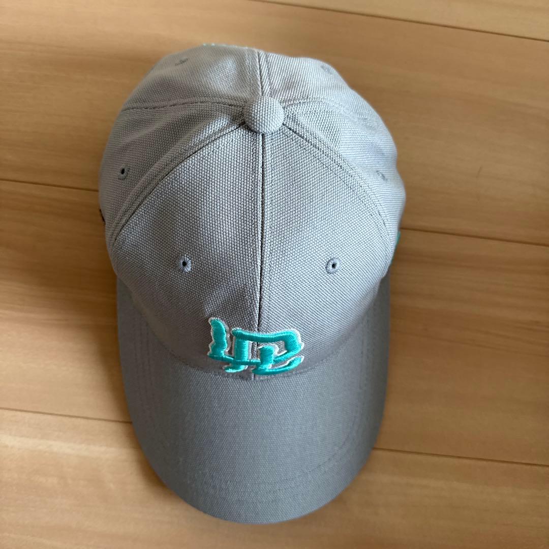 【新品未使用】LIBEIRO キャップ