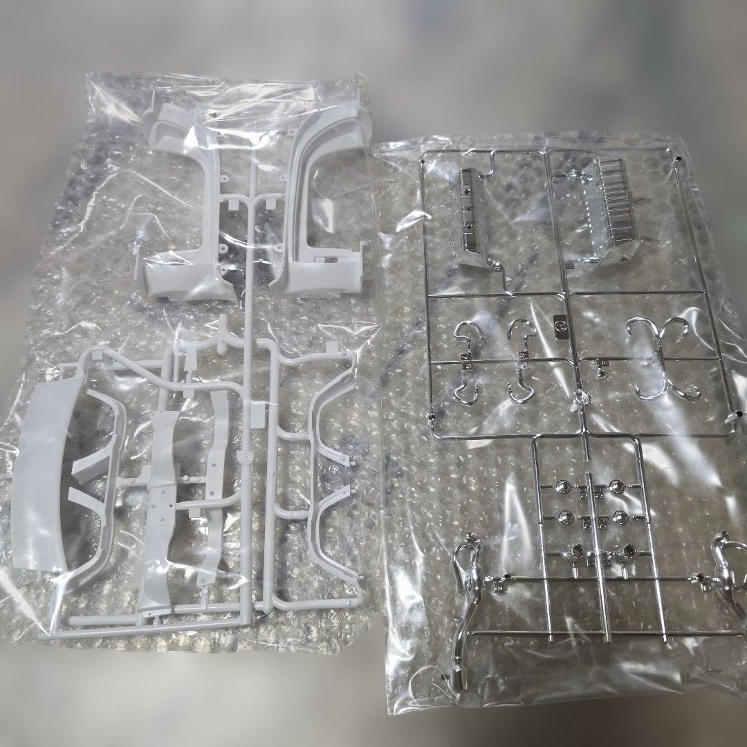 TAMIYA 1/12 ポルシェ カレラ GT