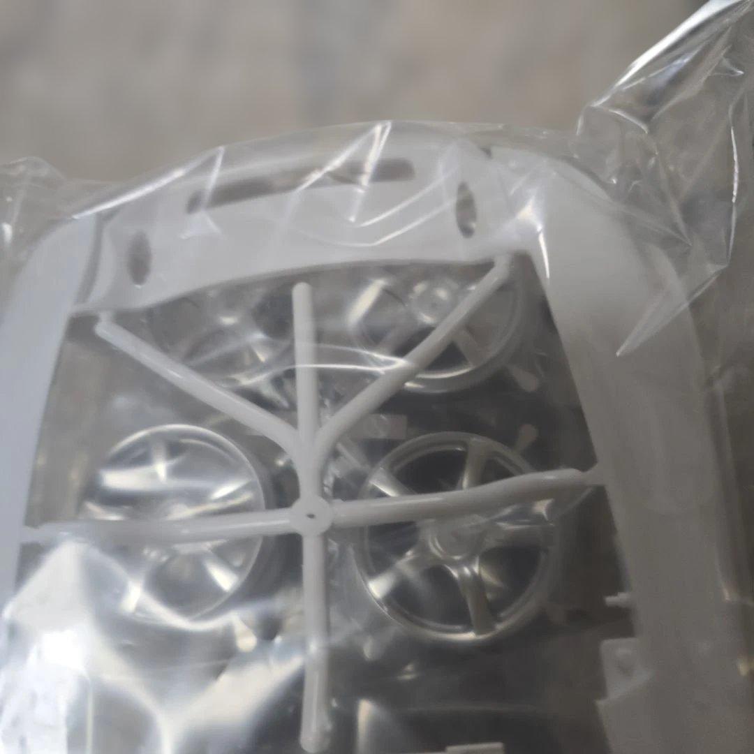 TAMIYA 1/12 ポルシェ カレラ GT