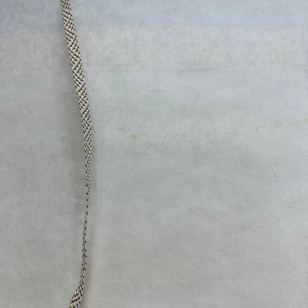 掛け軸 宮本 武蔵作　布袋観闘鶏図