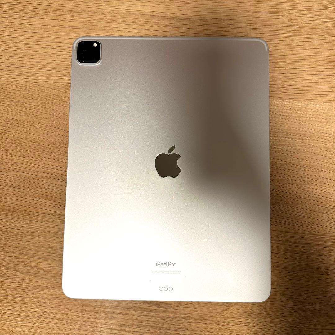 iPad Pro 12.9 第6世代 512GB Apple Pencil付き