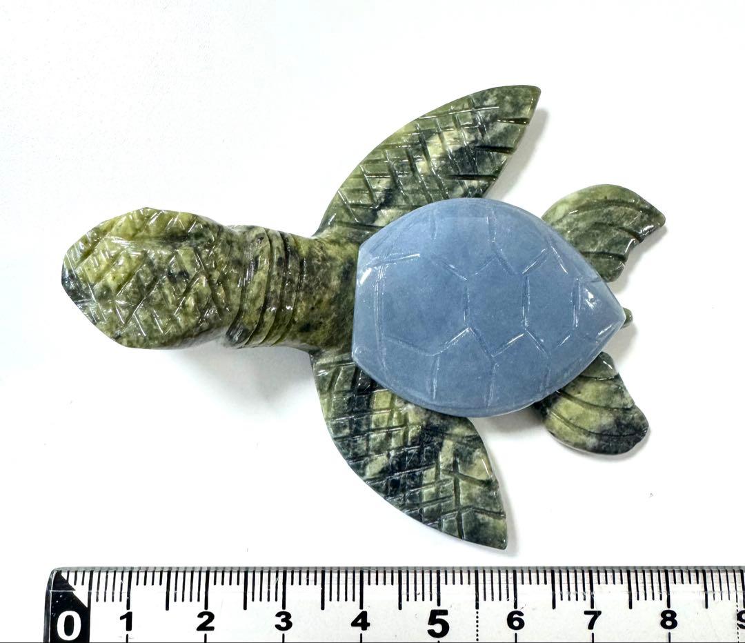 天然石　パワーストーン　霊性を高める　魔除け　厄除け サーペンティン　復活　再生