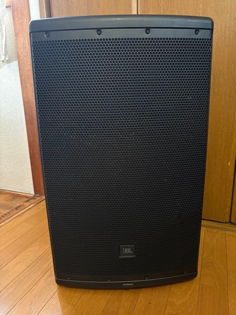 JBL EON615 スピーカー　#1