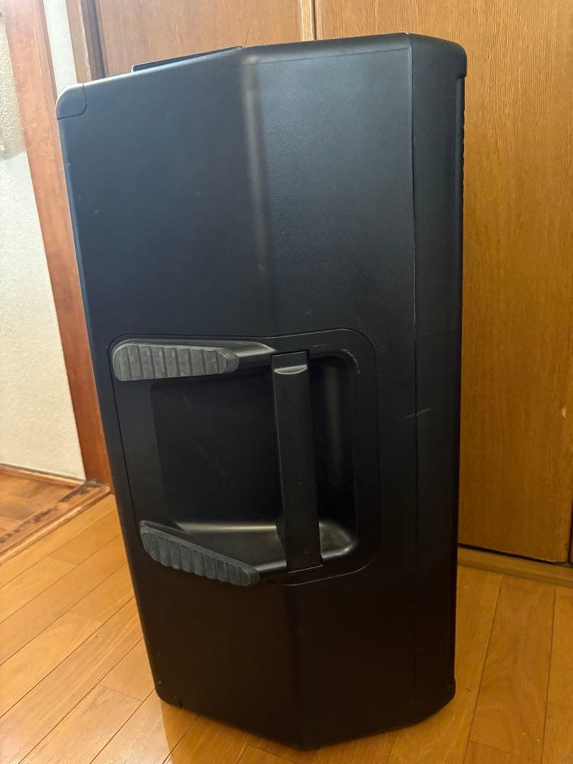 JBL EON615 スピーカー　#1