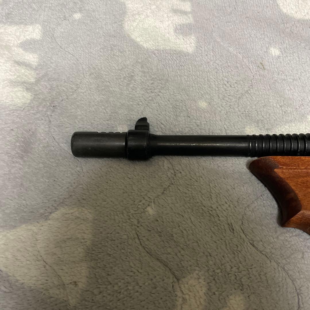 [DENIX] M1サブマシンガン トンプソンモデル 装飾銃 観賞用レプリカ