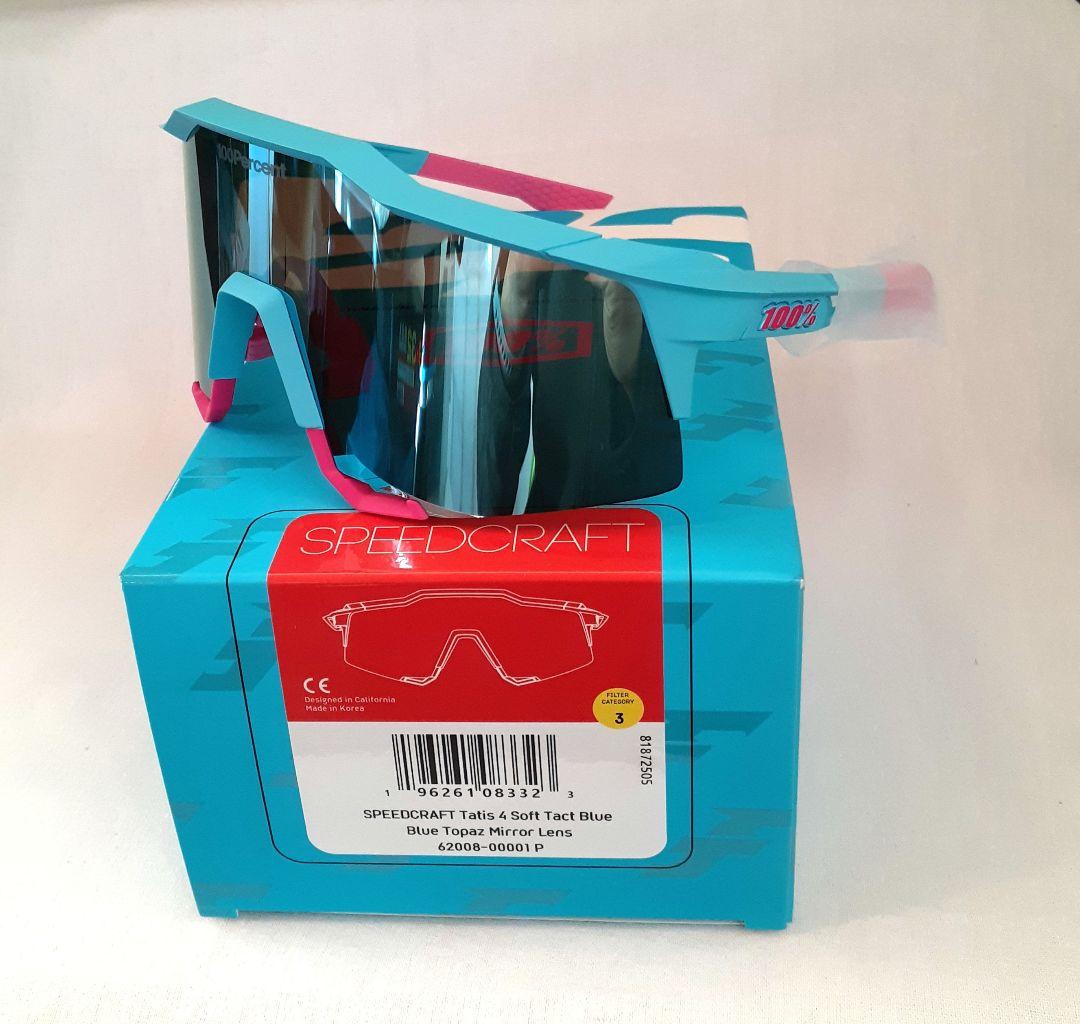 ８６mama 100% SPEEDCRAFT タティス 2025