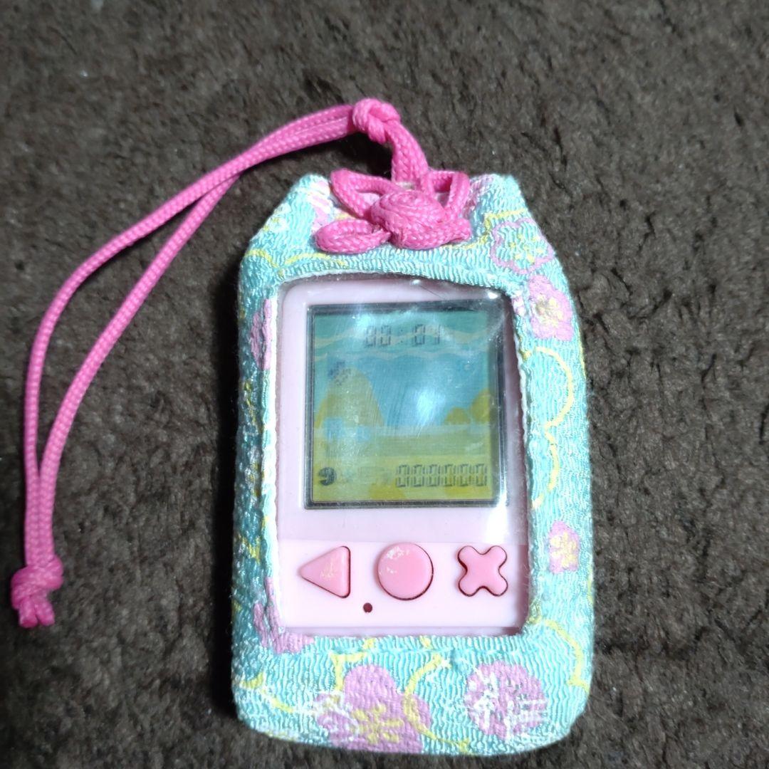 ちゃまもり　育成ゲーム